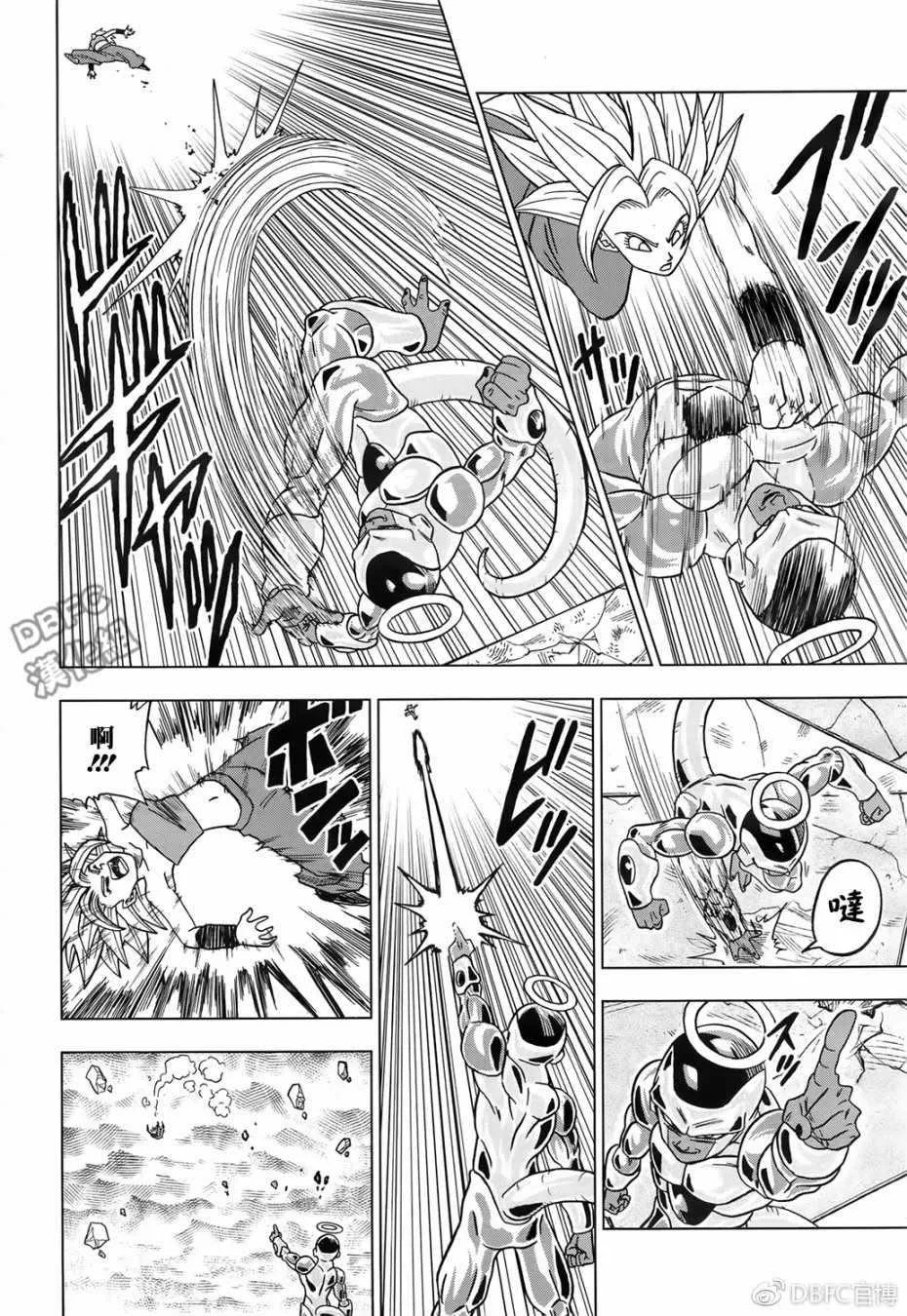 第37话 第28页