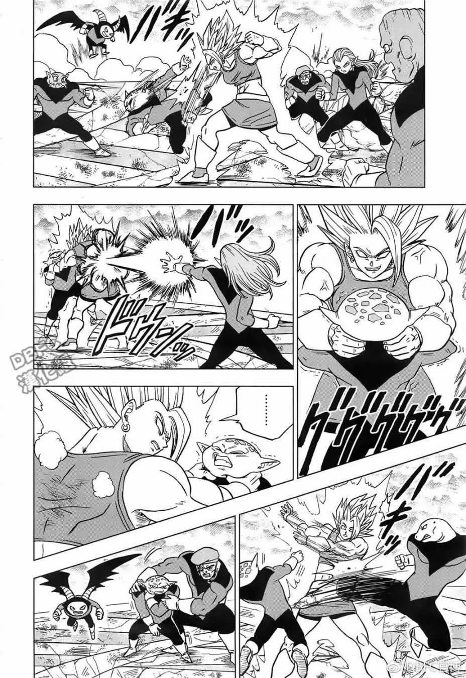 第38话 第24页