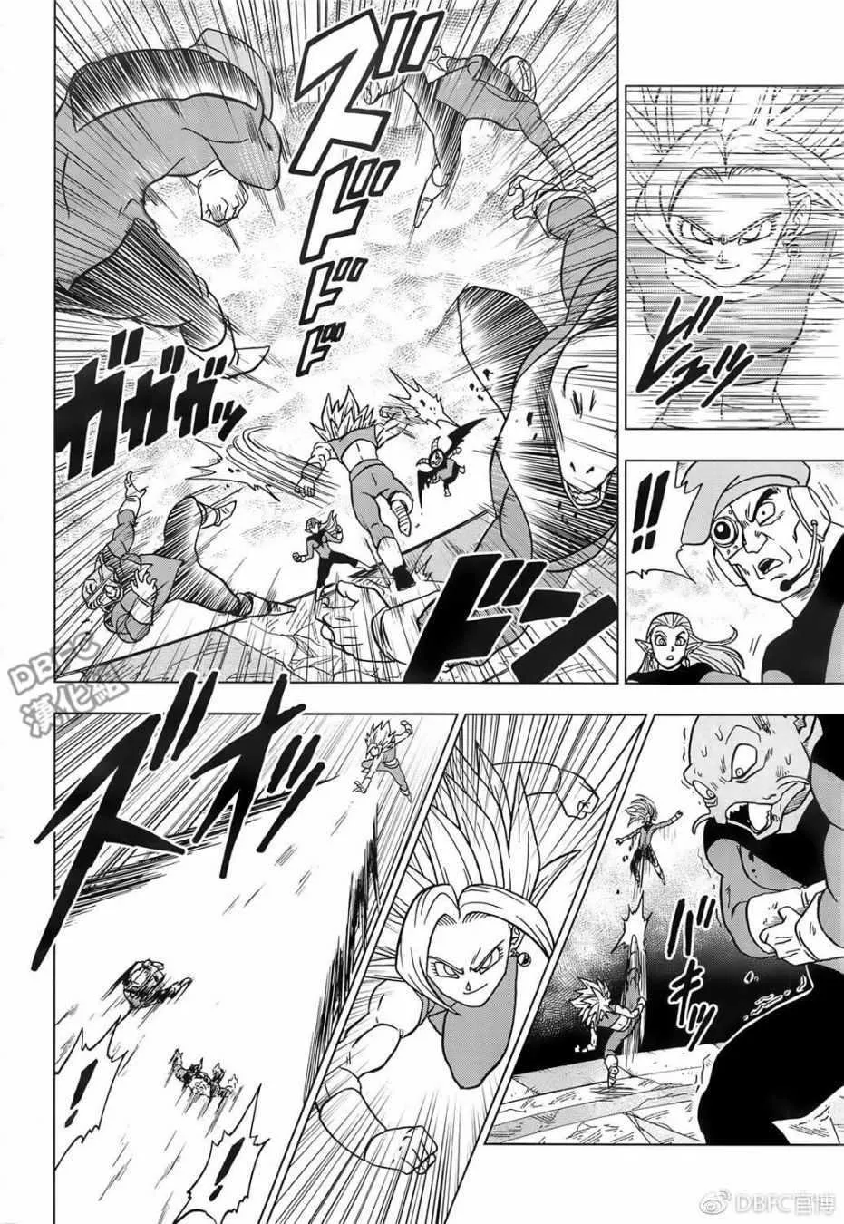 第38话 第40页