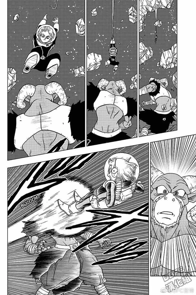 第49话 第40页