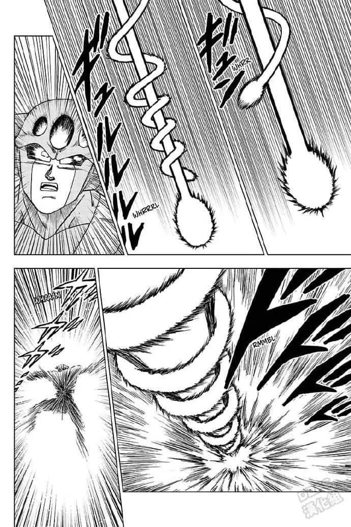 第56话 地球战士集结 第37页