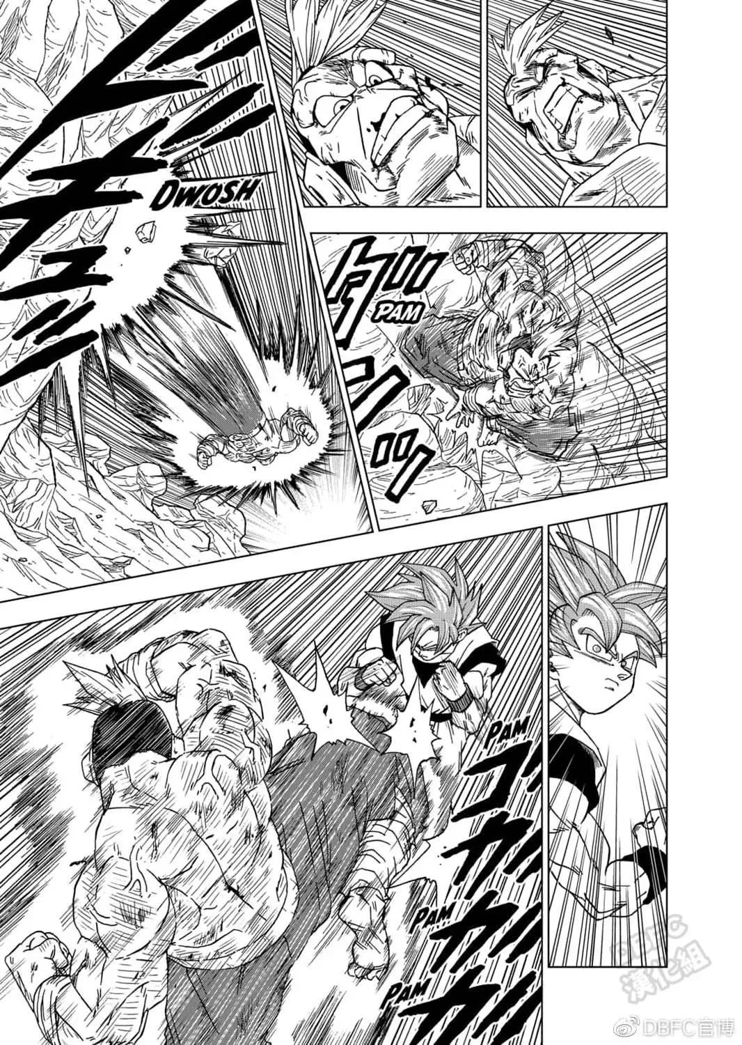 第58话 孙悟空到达 第31页