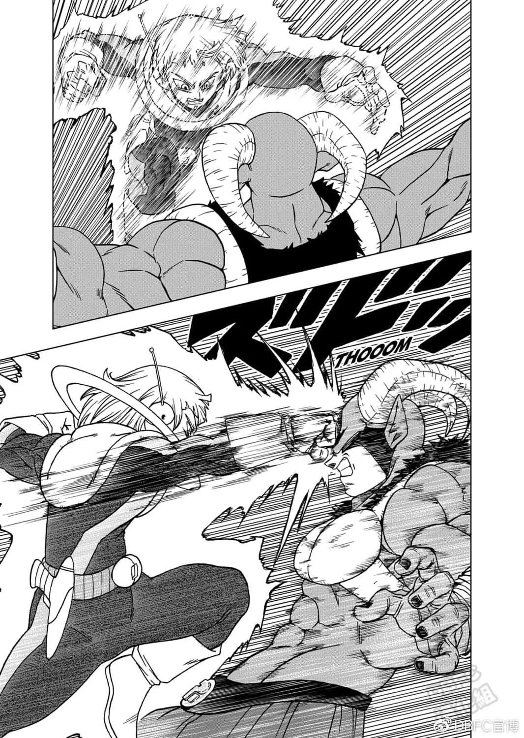 第63话 梅尔斯的觉悟 第42页