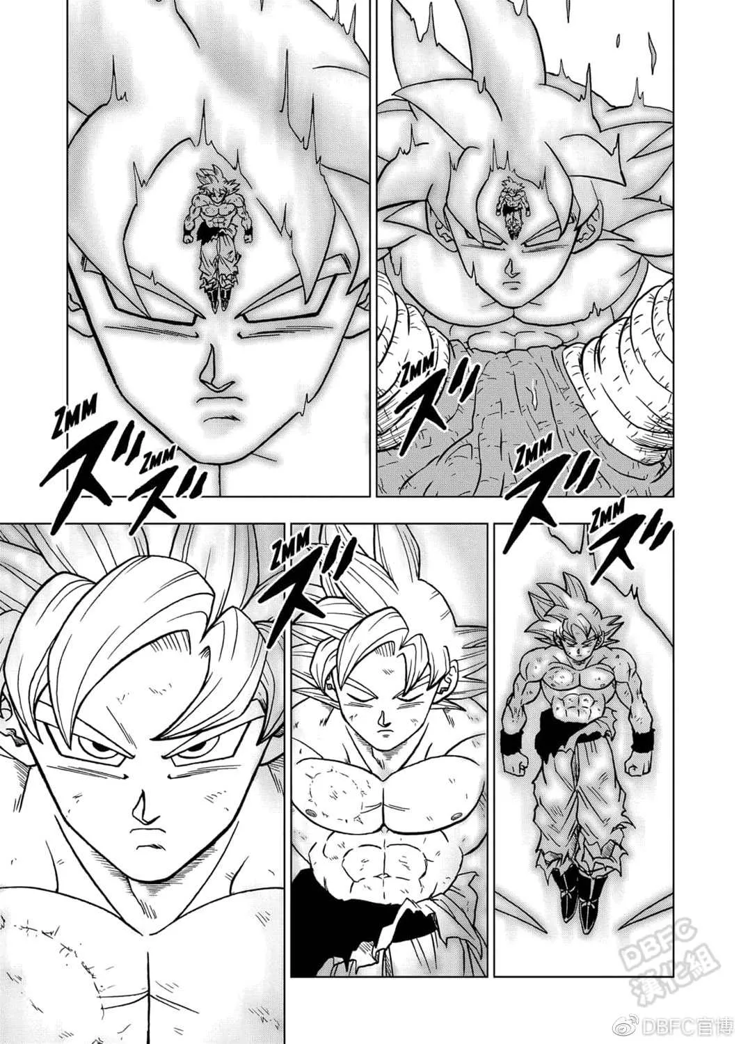 第66话 吃星球的魔罗 第37页