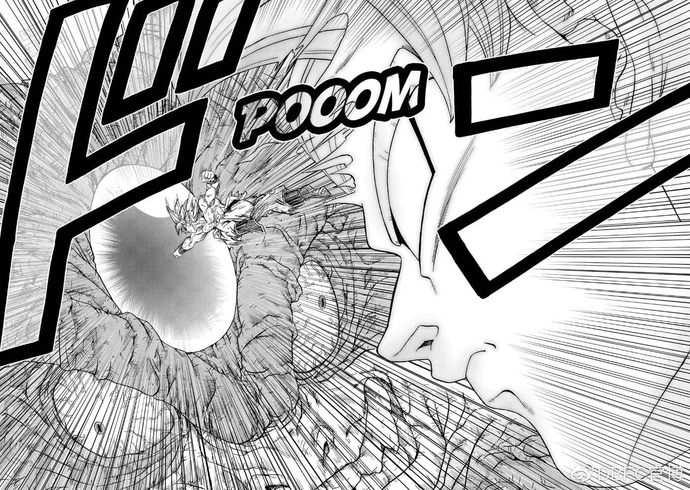 第66话 吃星球的魔罗 第40页