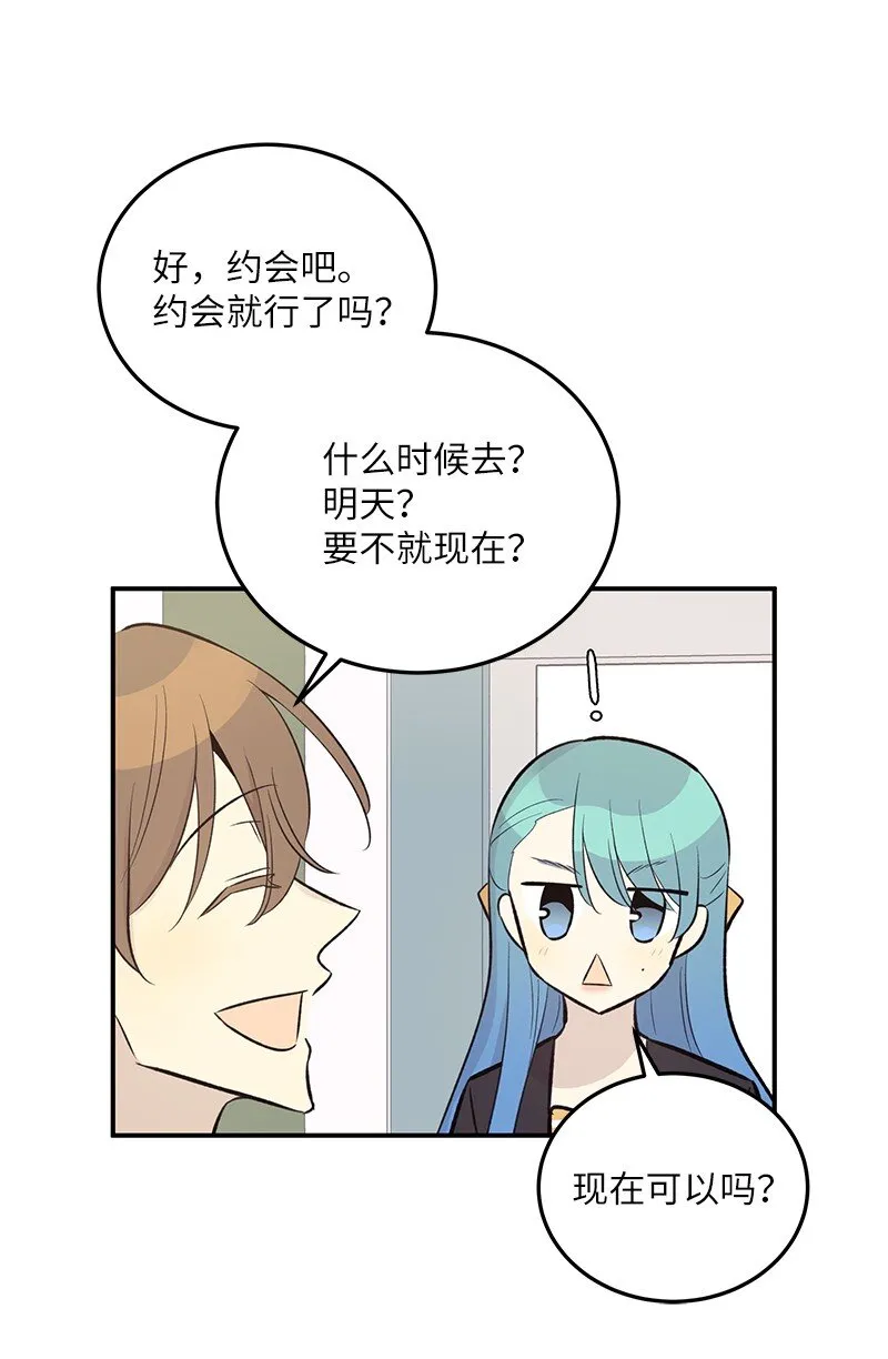 128 我们约会吧 第20页