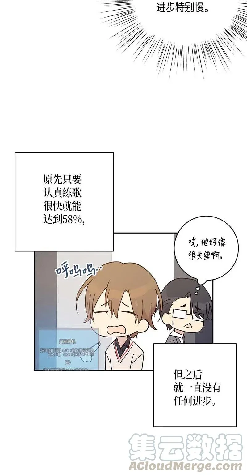 40 邂逅偶像 第61页