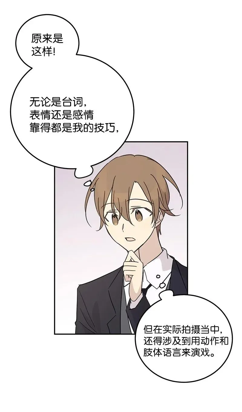 56 第一次演戏 第47页