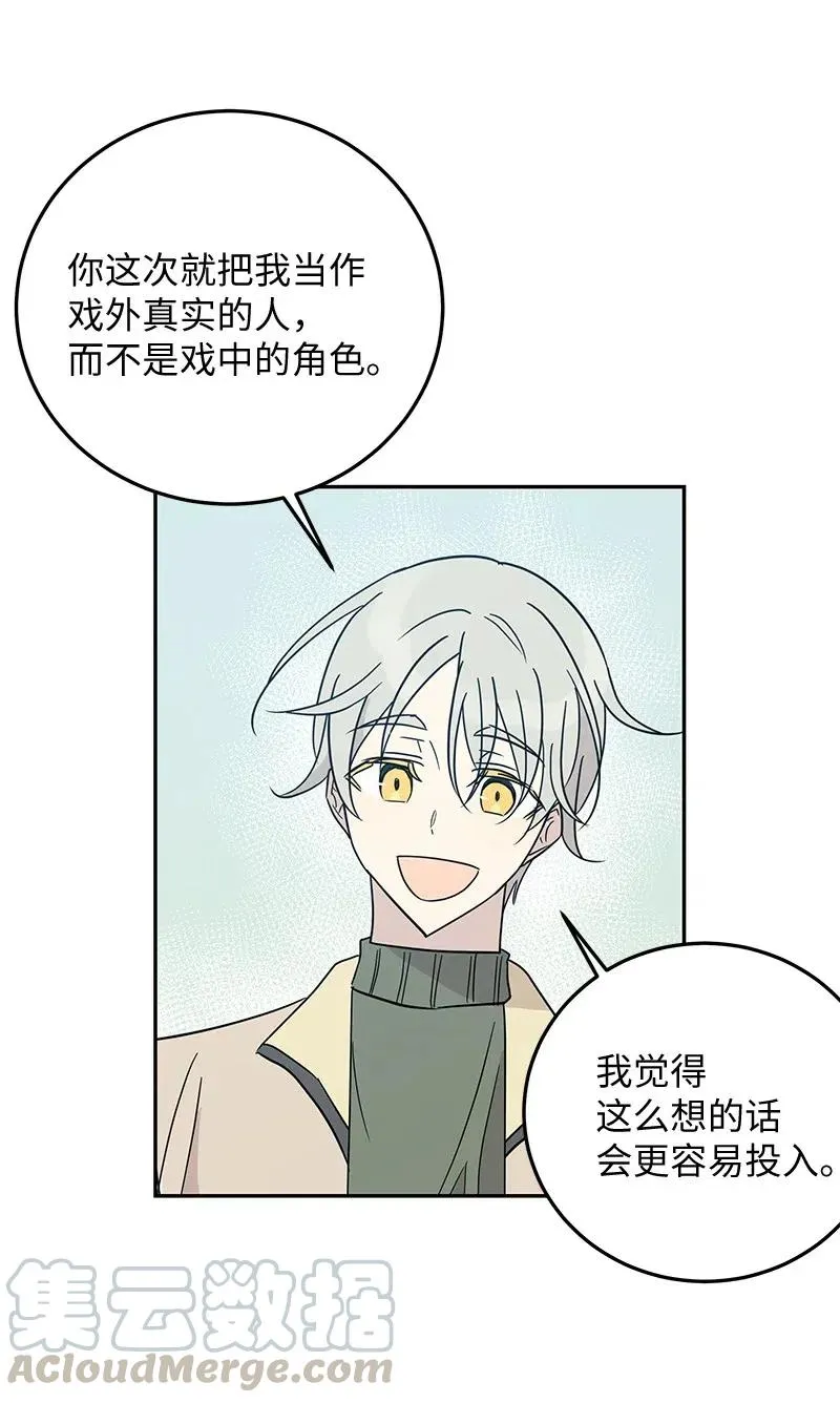 56 第一次演戏 第61页