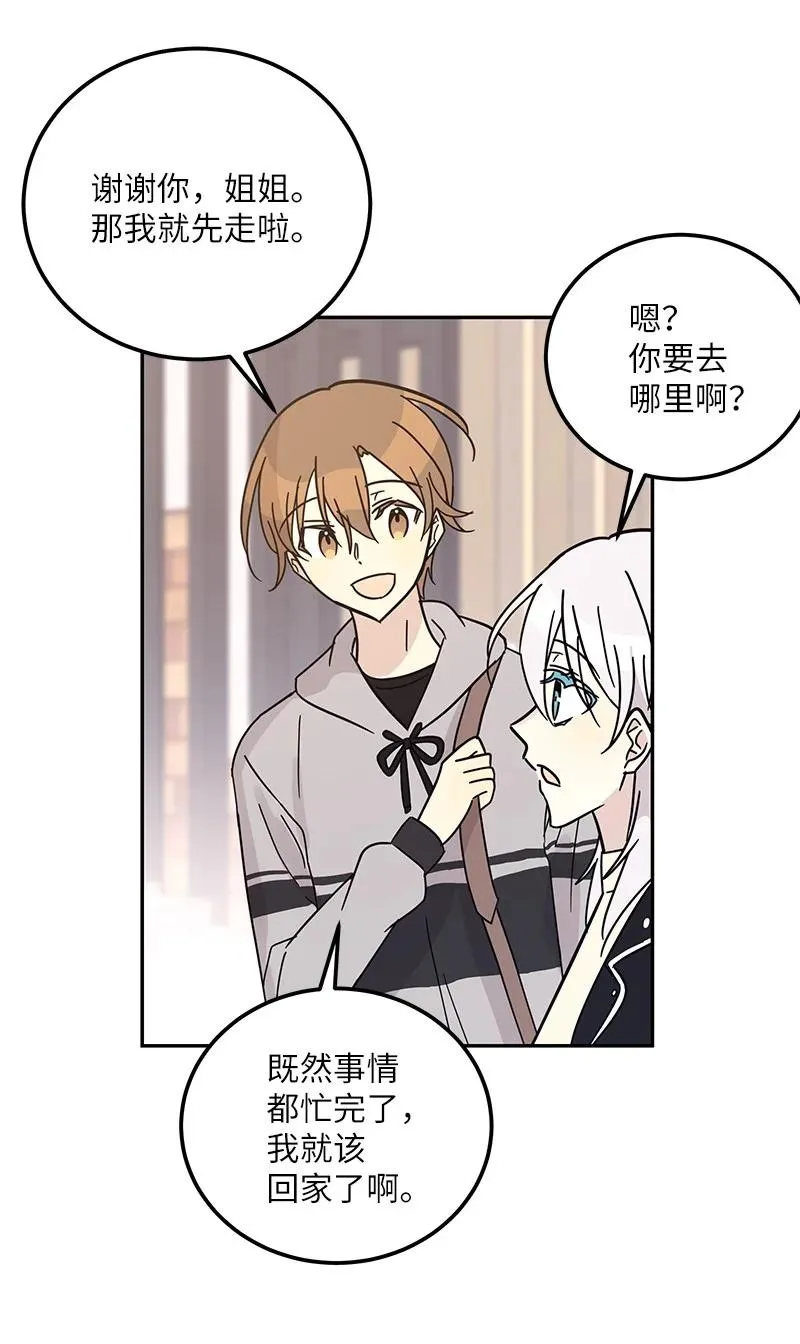92 被艺茵前辈表白 第3页