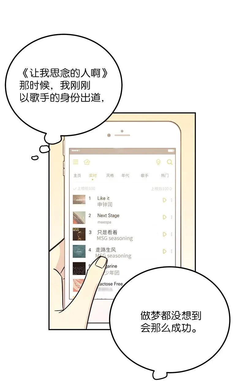 94 给申钟润写歌 第42页
