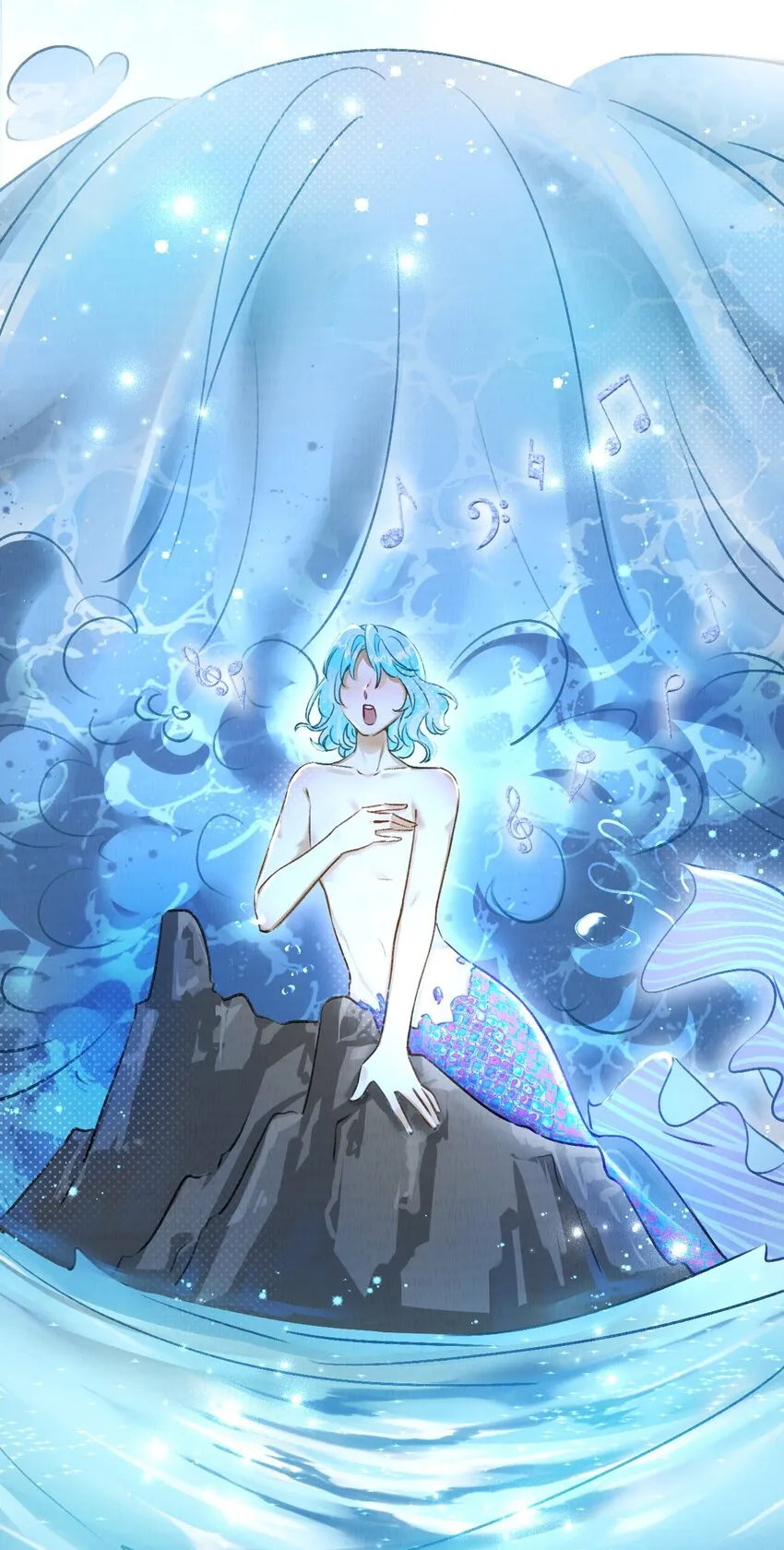 13 幻境里的真实一吻 第33页