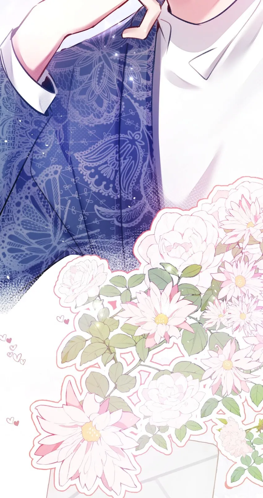 14 晚安了嘉一，晚安了夏翎 第35页
