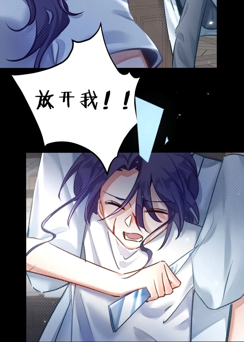 14 晚安了嘉一，晚安了夏翎 第68页