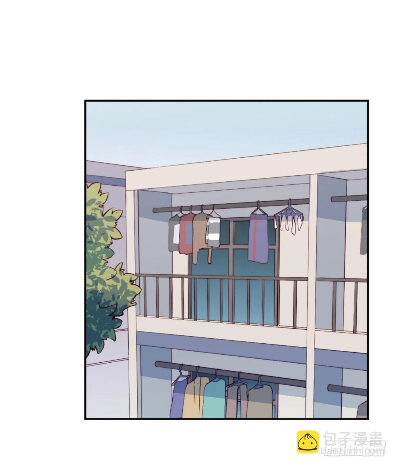 【105话】学长的诅咒 第2页