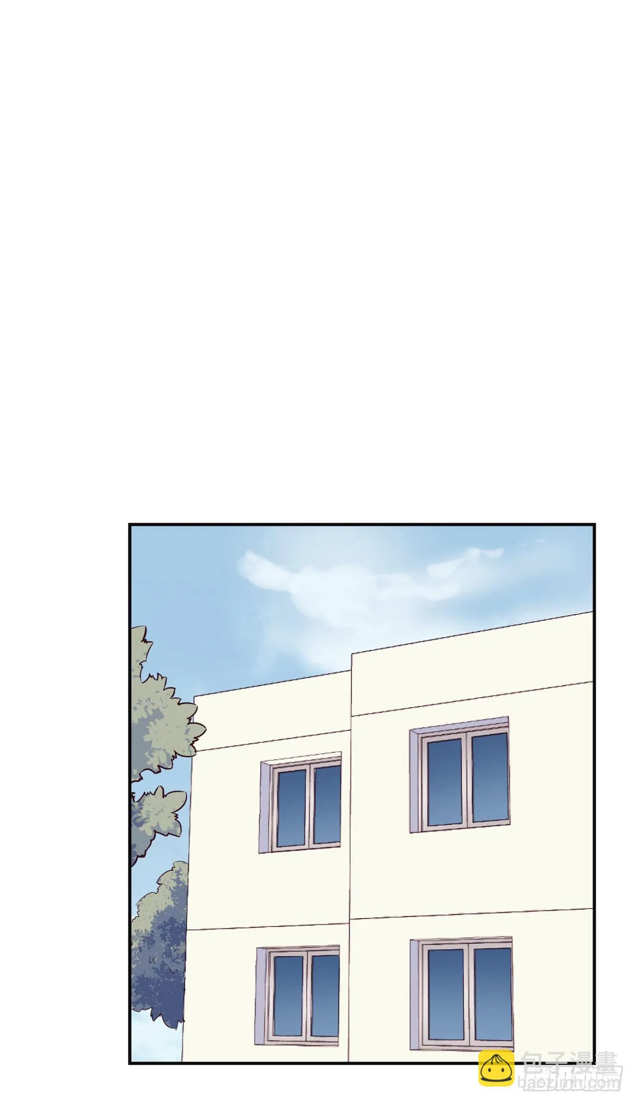 【105话】学长的诅咒 第21页