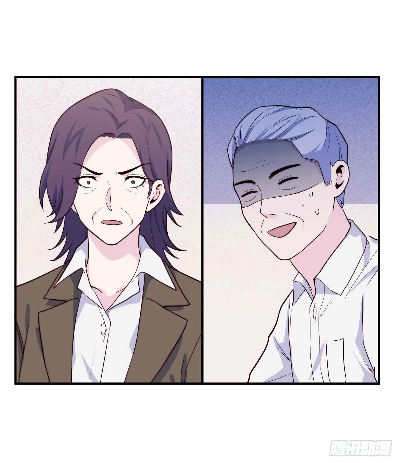 【104话】和光帮帮忙 第39页