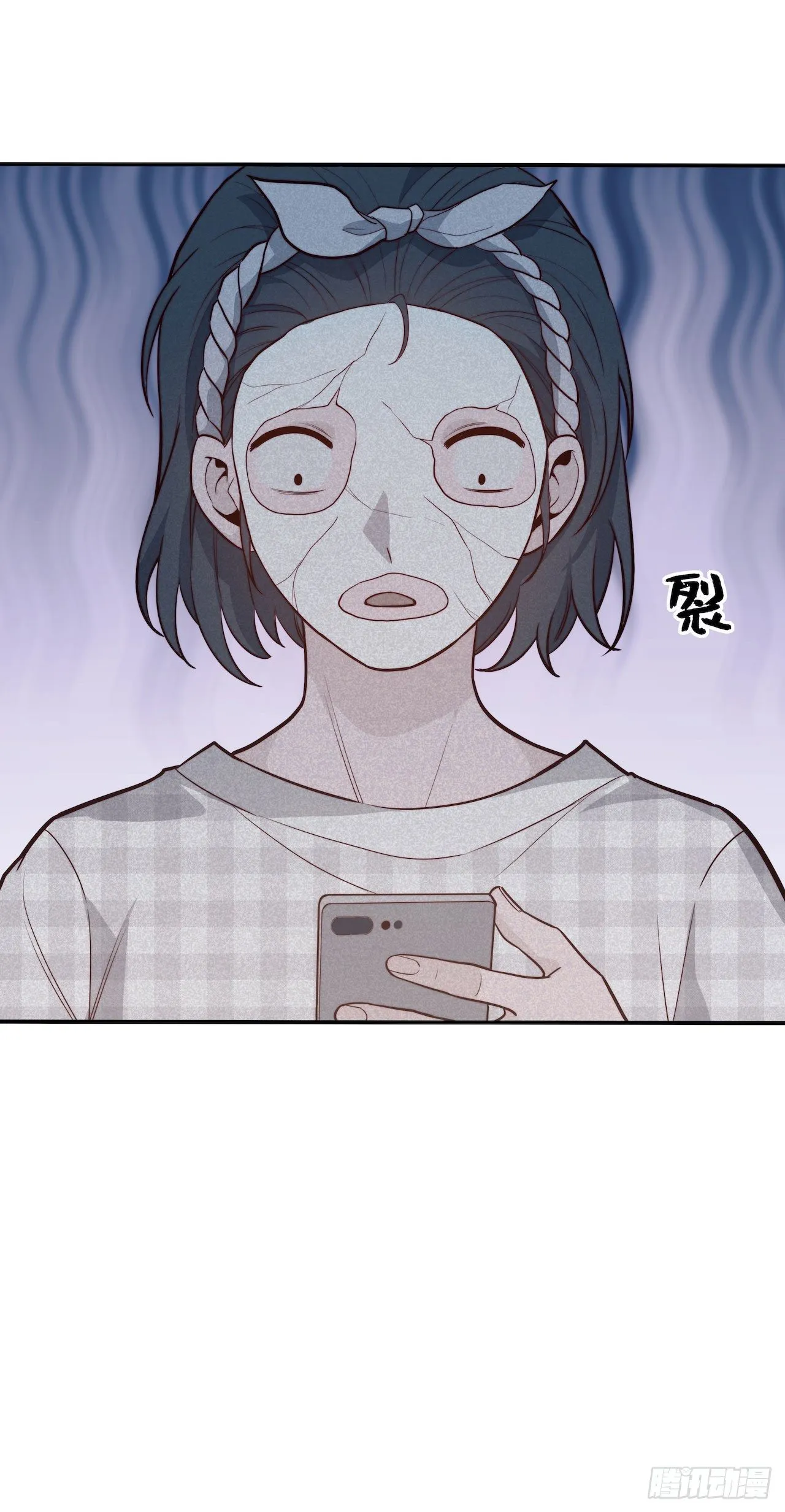 【第98话】万物皆可拟 第34页