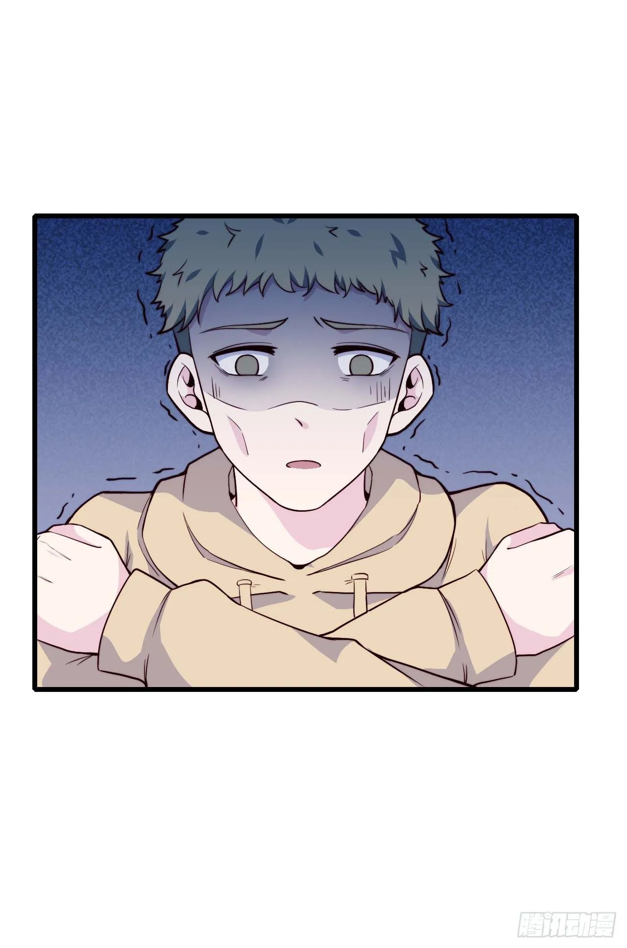 【第92话】走近科学之鬼压床1 第20页