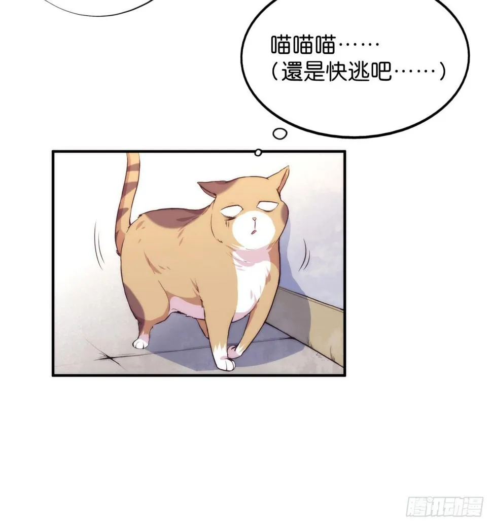 【第5话】猫的报恩 第9页