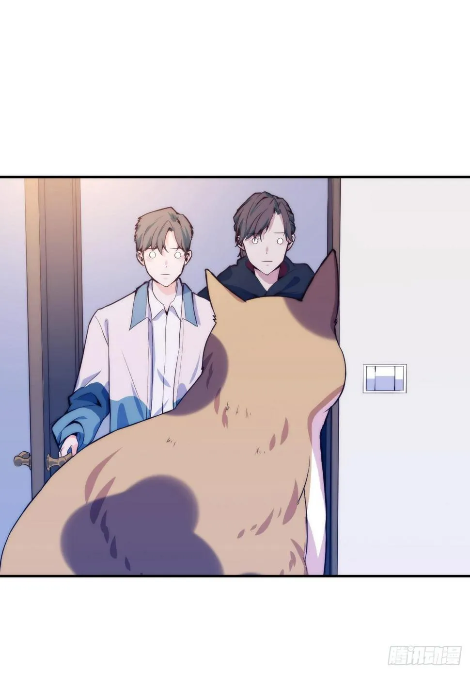 【第5话】猫的报恩 第16页