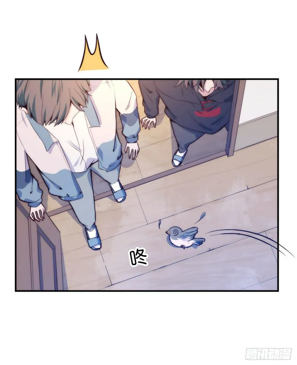 【第5话】猫的报恩 第18页