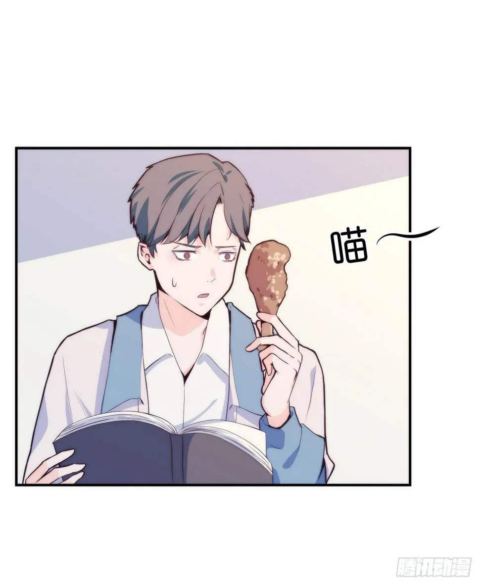 【第5话】猫的报恩 第29页