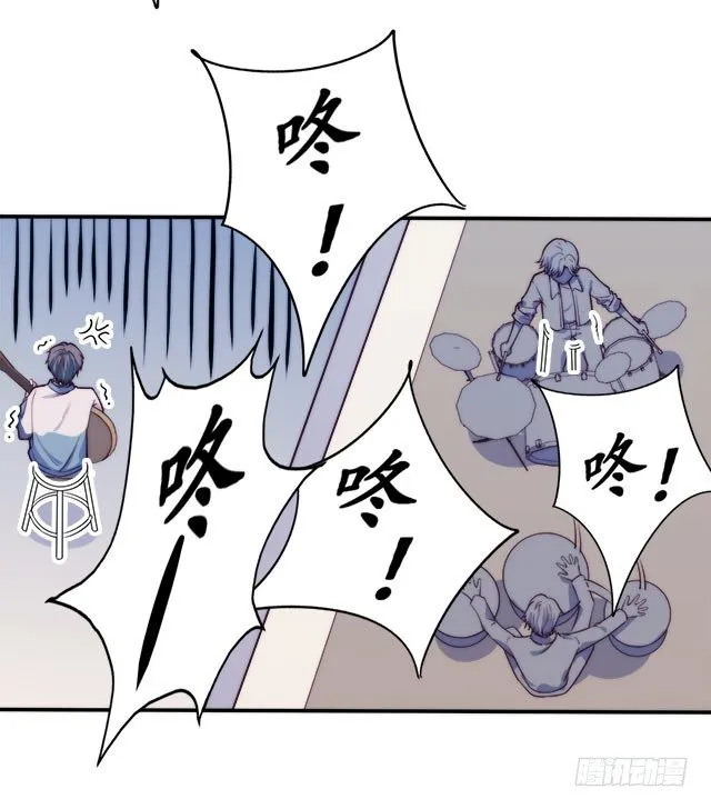 【第11话】学乐器 第18页
