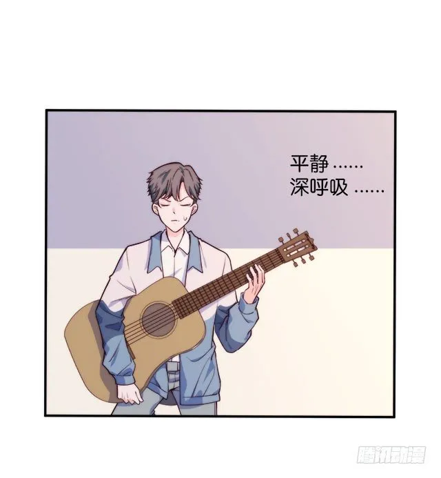 【第11话】学乐器 第19页
