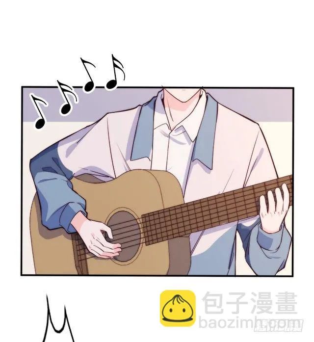 【第11话】学乐器 第20页