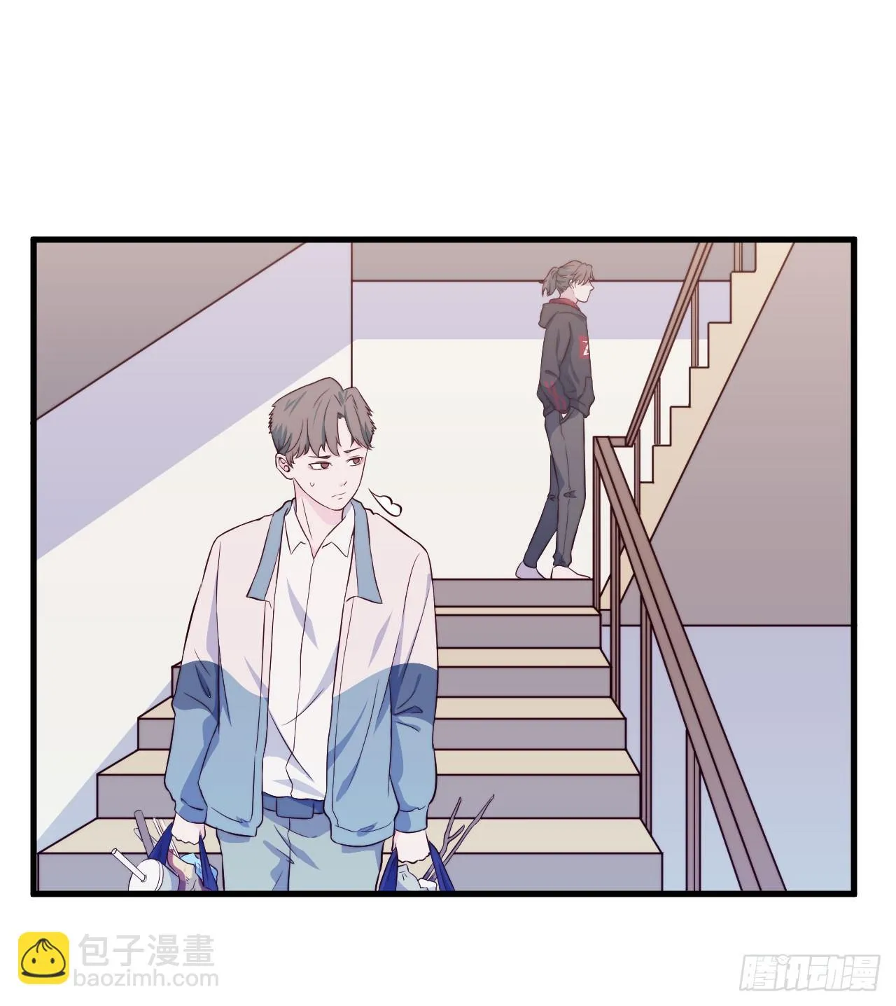 【第17话】第二次交战 第14页