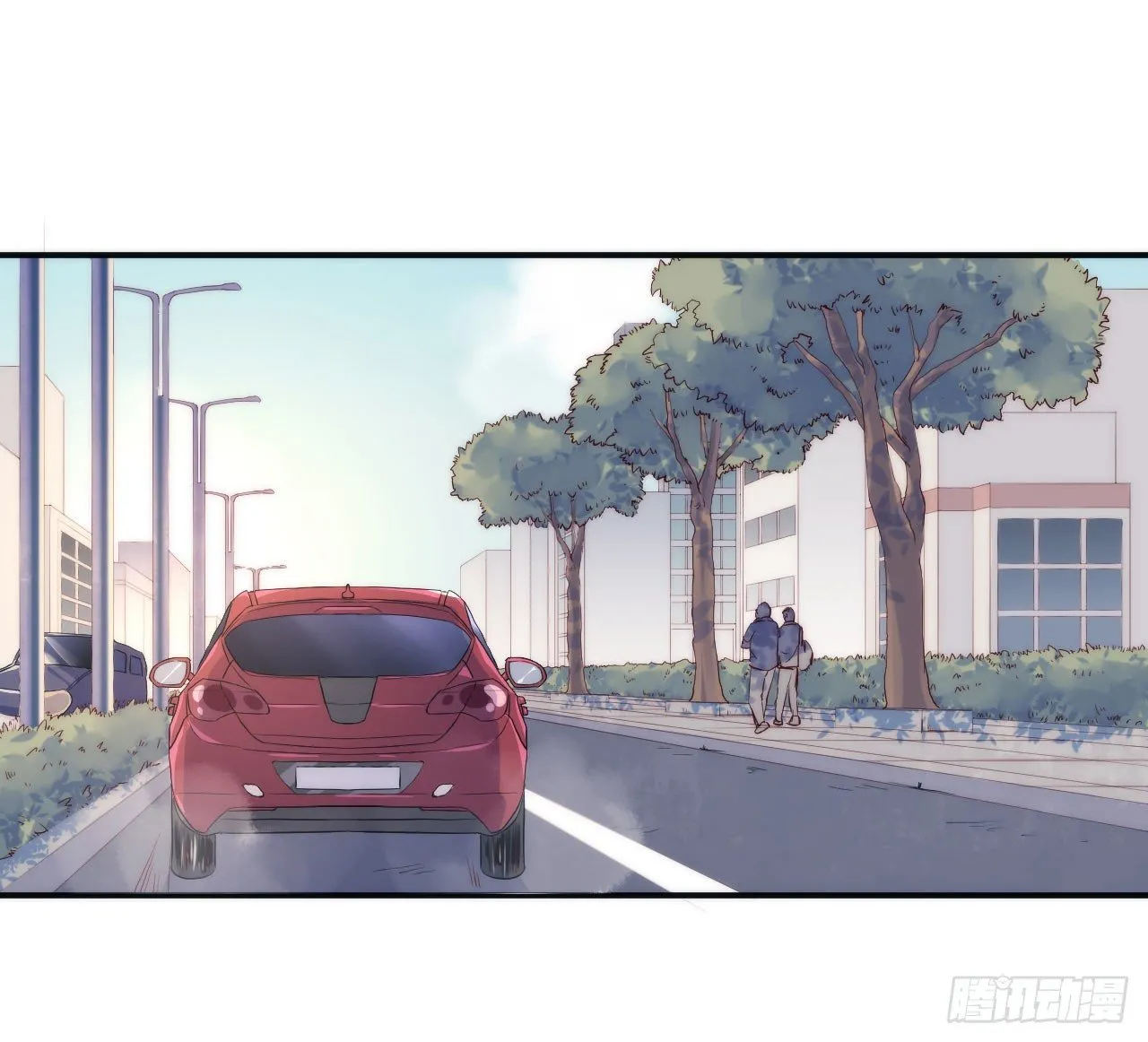 【第24话】人形充电宝 第2页