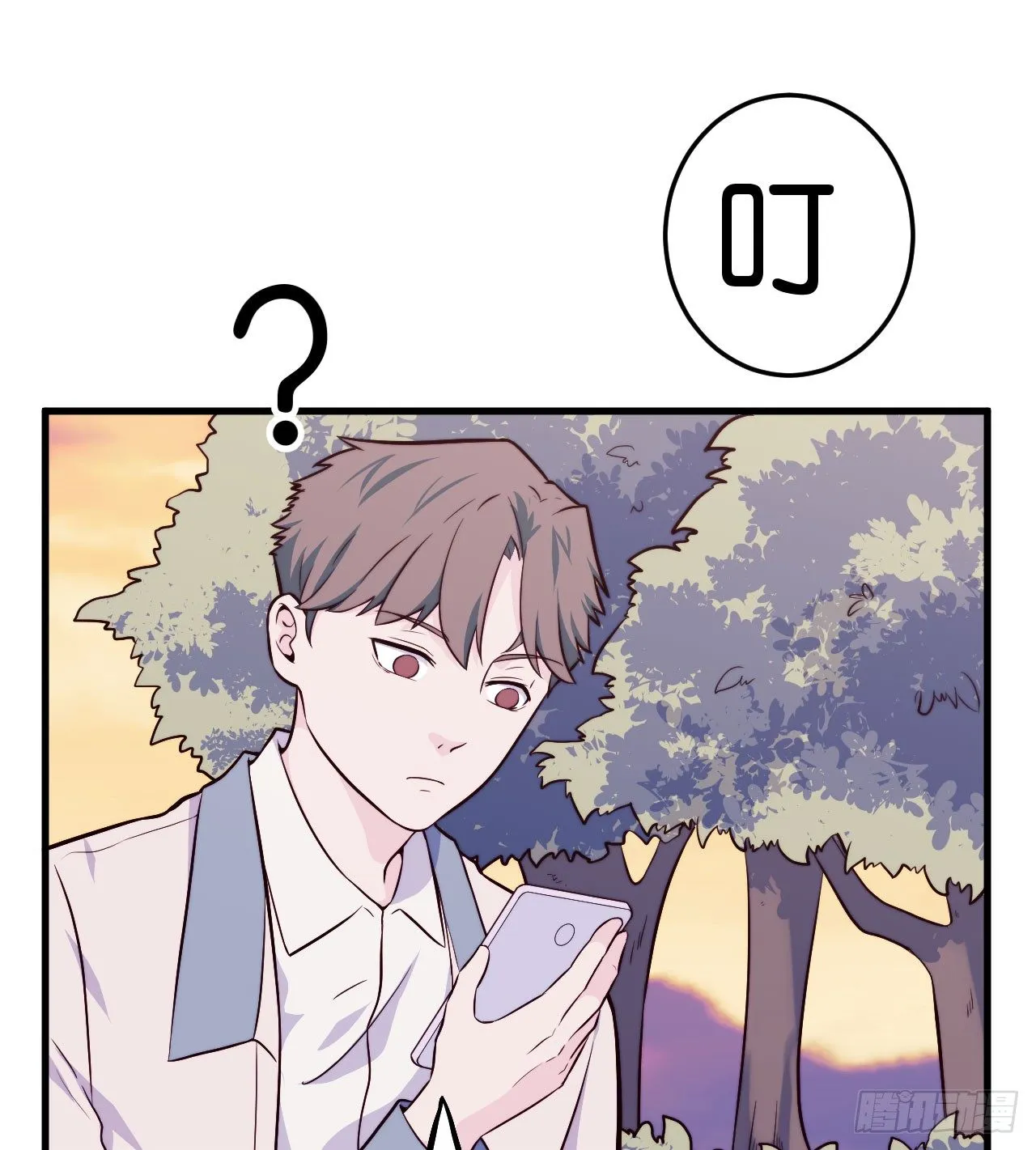 【第30话】合照 第4页