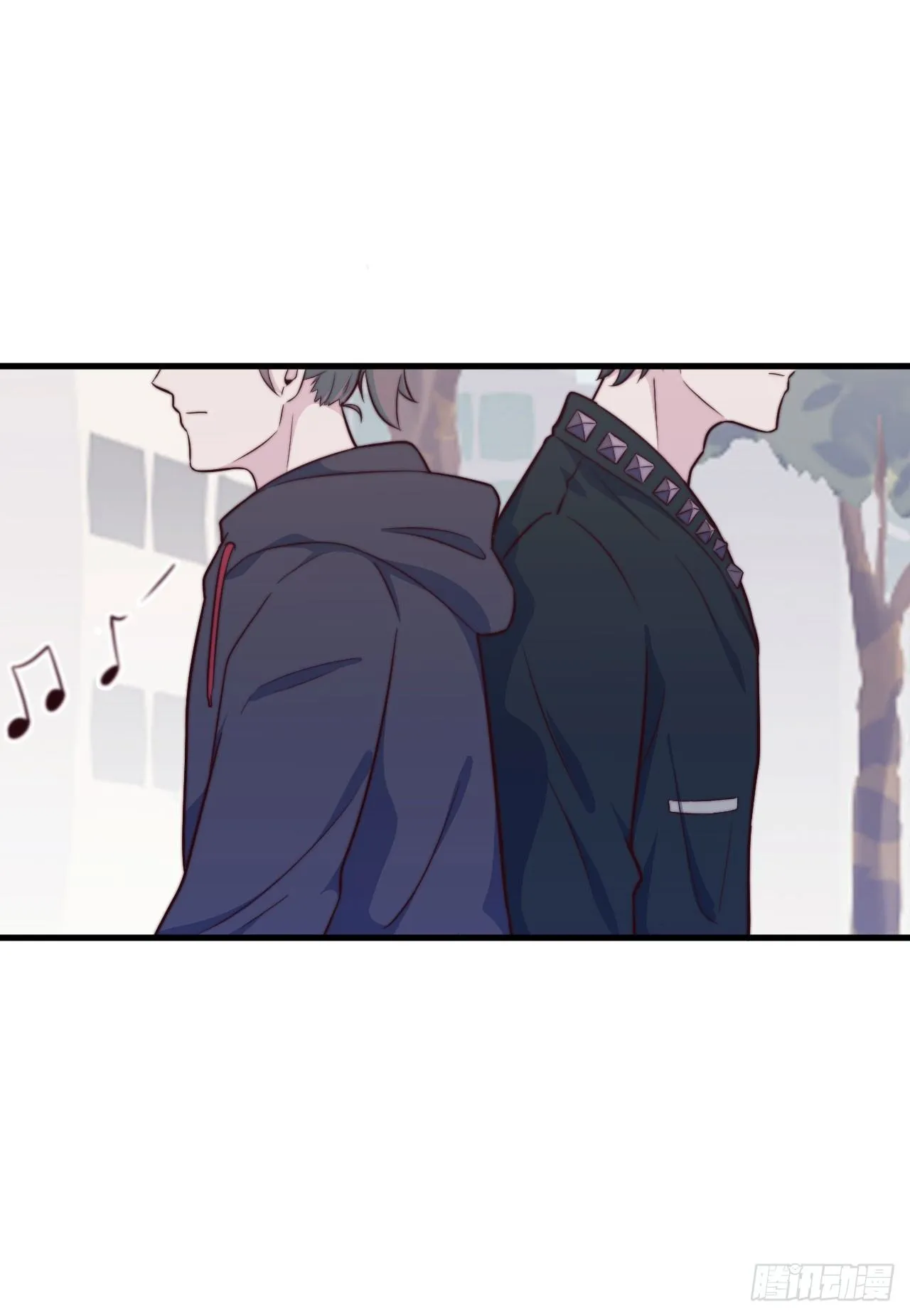【第34话】一期一会的旋律 第3页