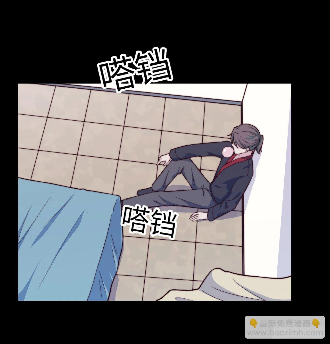【第34话】一期一会的旋律 第10页