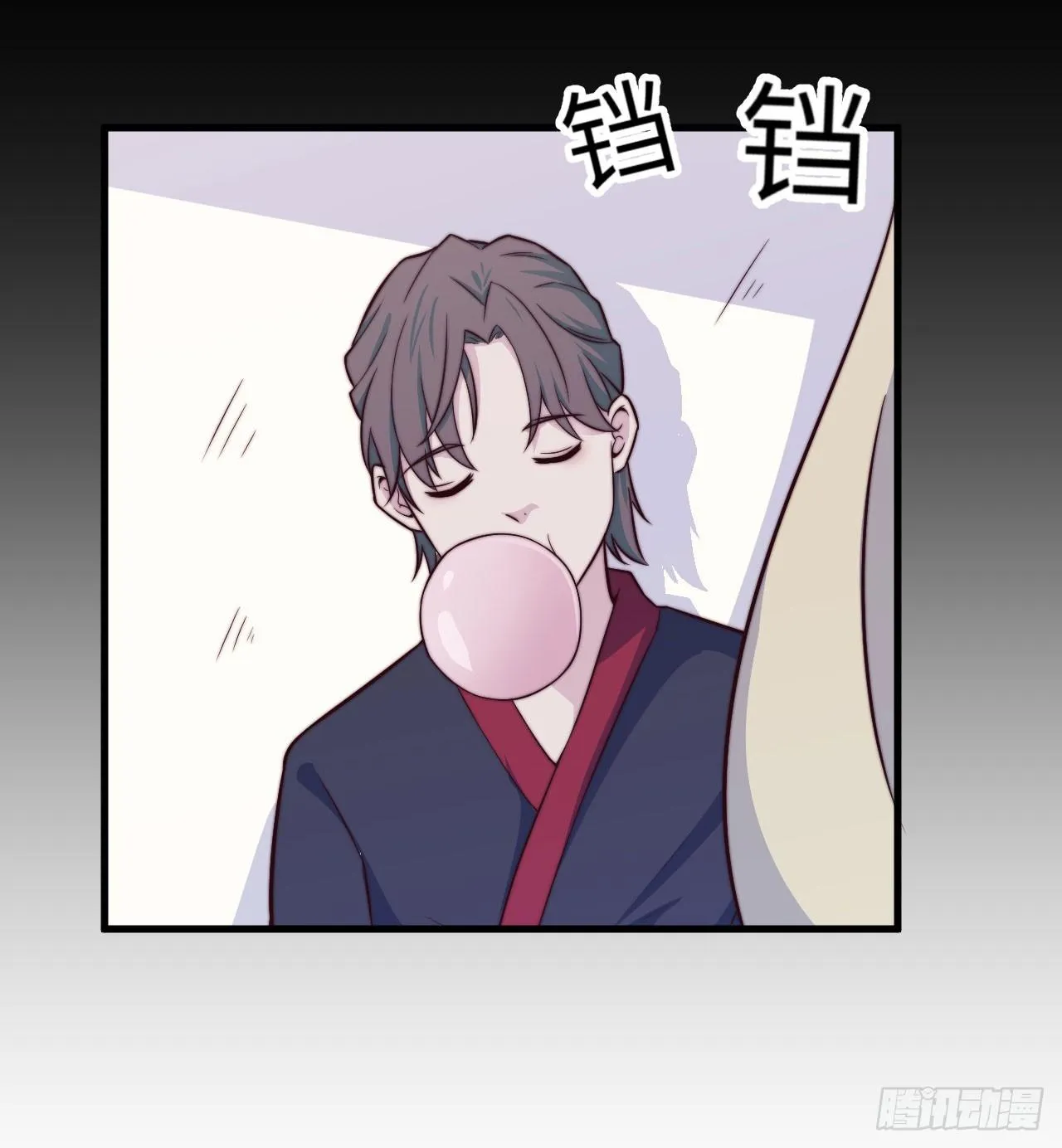 【第34话】一期一会的旋律 第12页