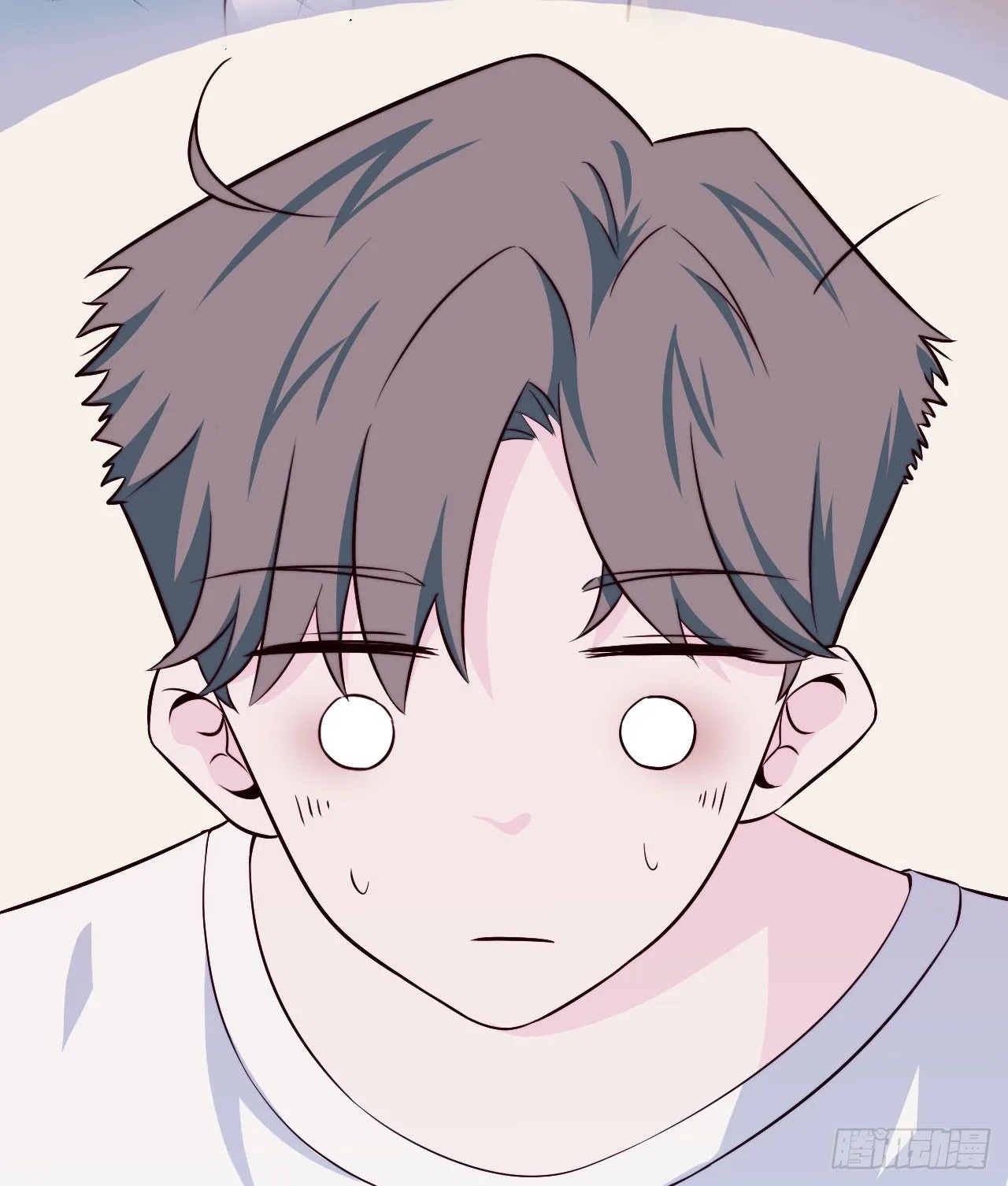 【特别篇】Soda变成…兔子了！ 第12页
