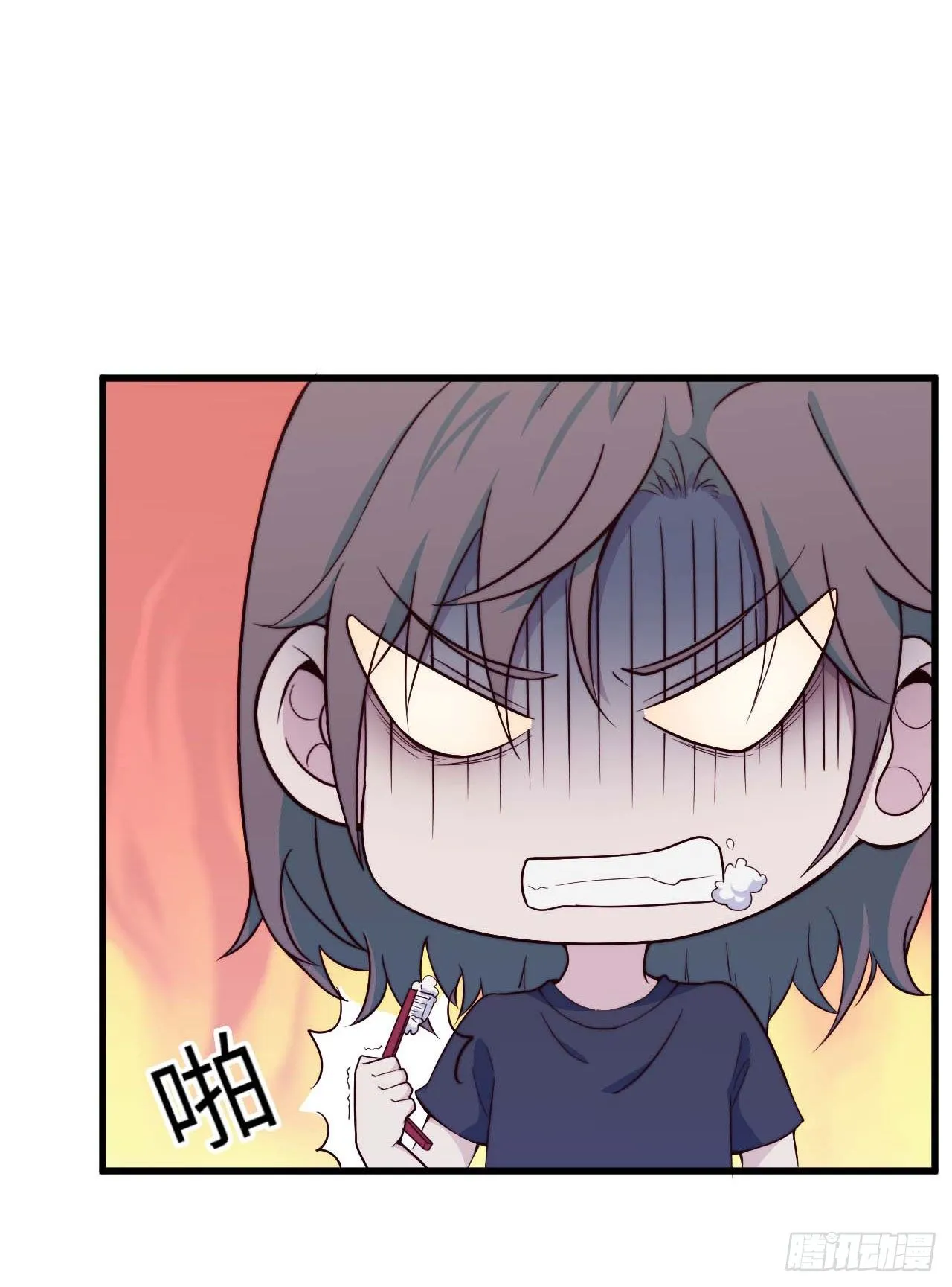 【第39话】合照2 第22页
