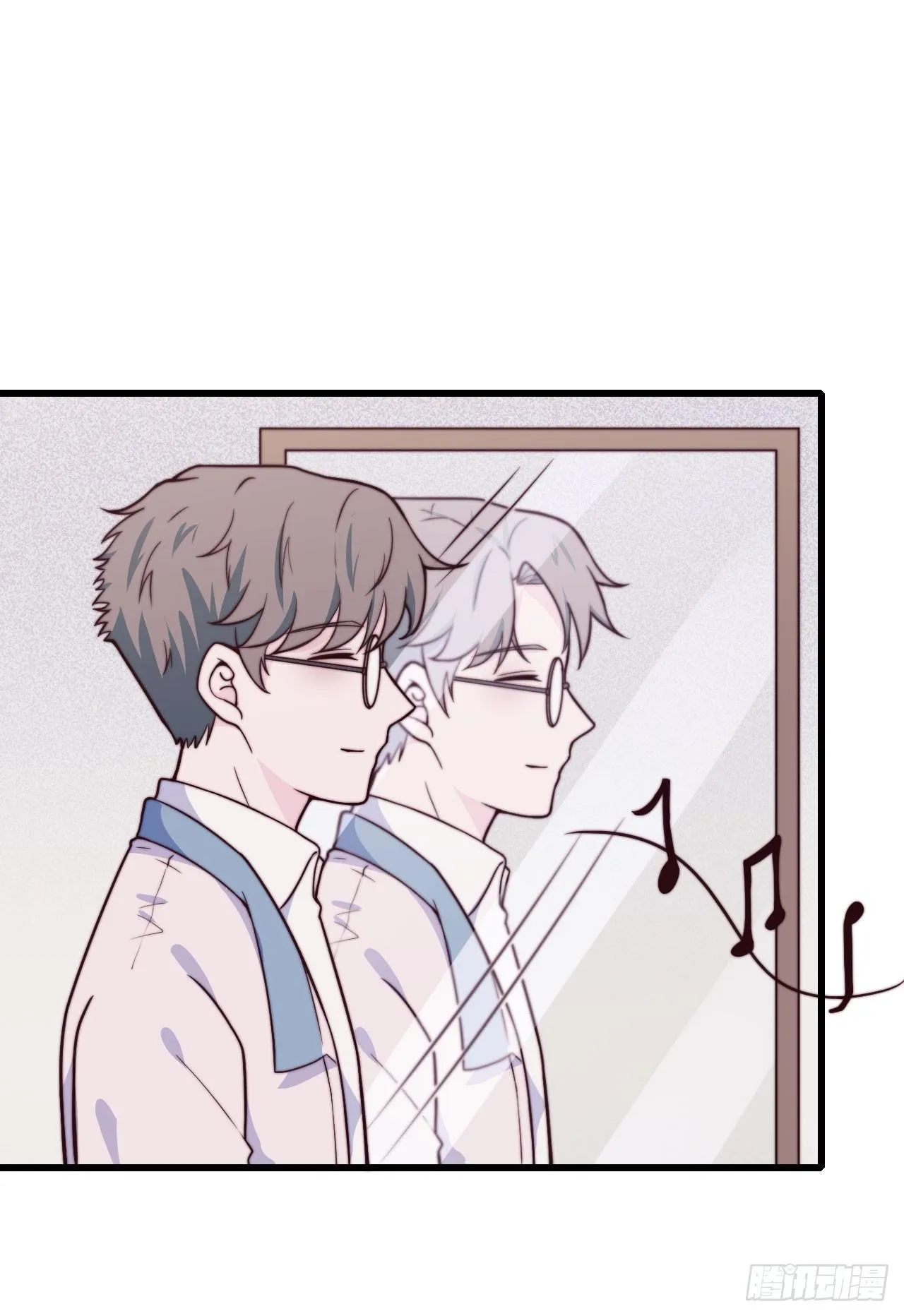 【第57话】选择困难症vs近视 第31页