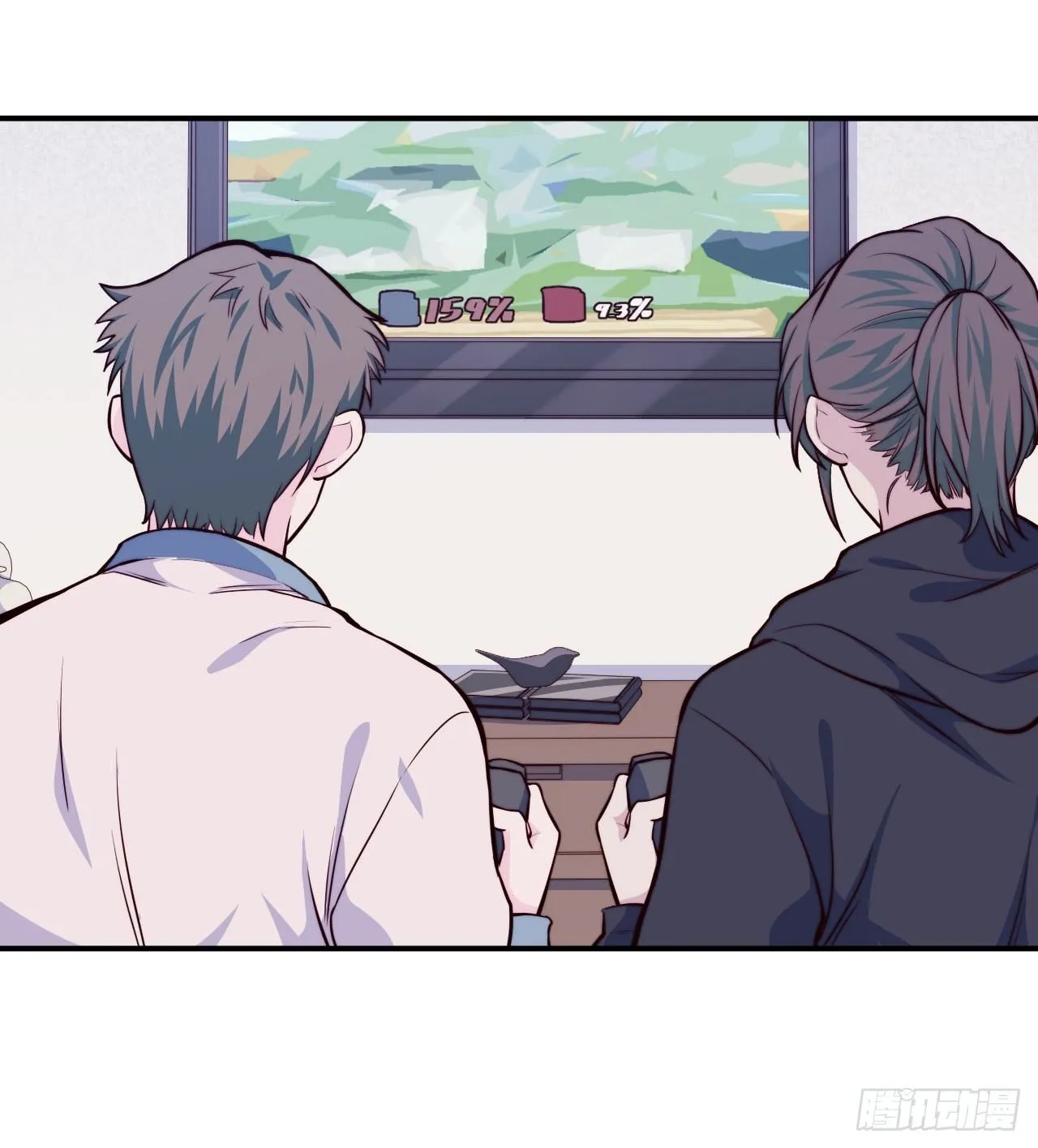 【第58话】迟到的圣诞节 第13页