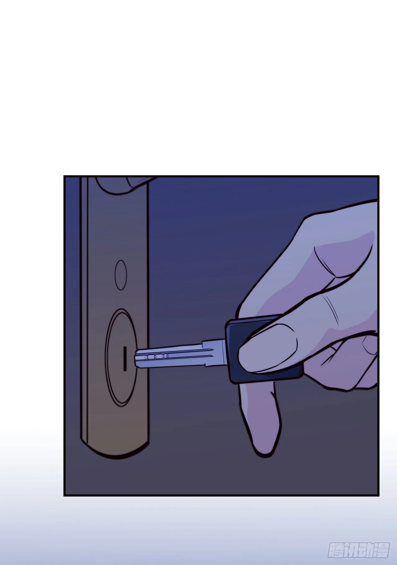 【第58话】迟到的圣诞节 第34页