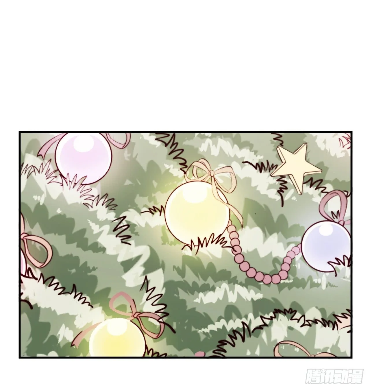 【第58话】迟到的圣诞节 第37页