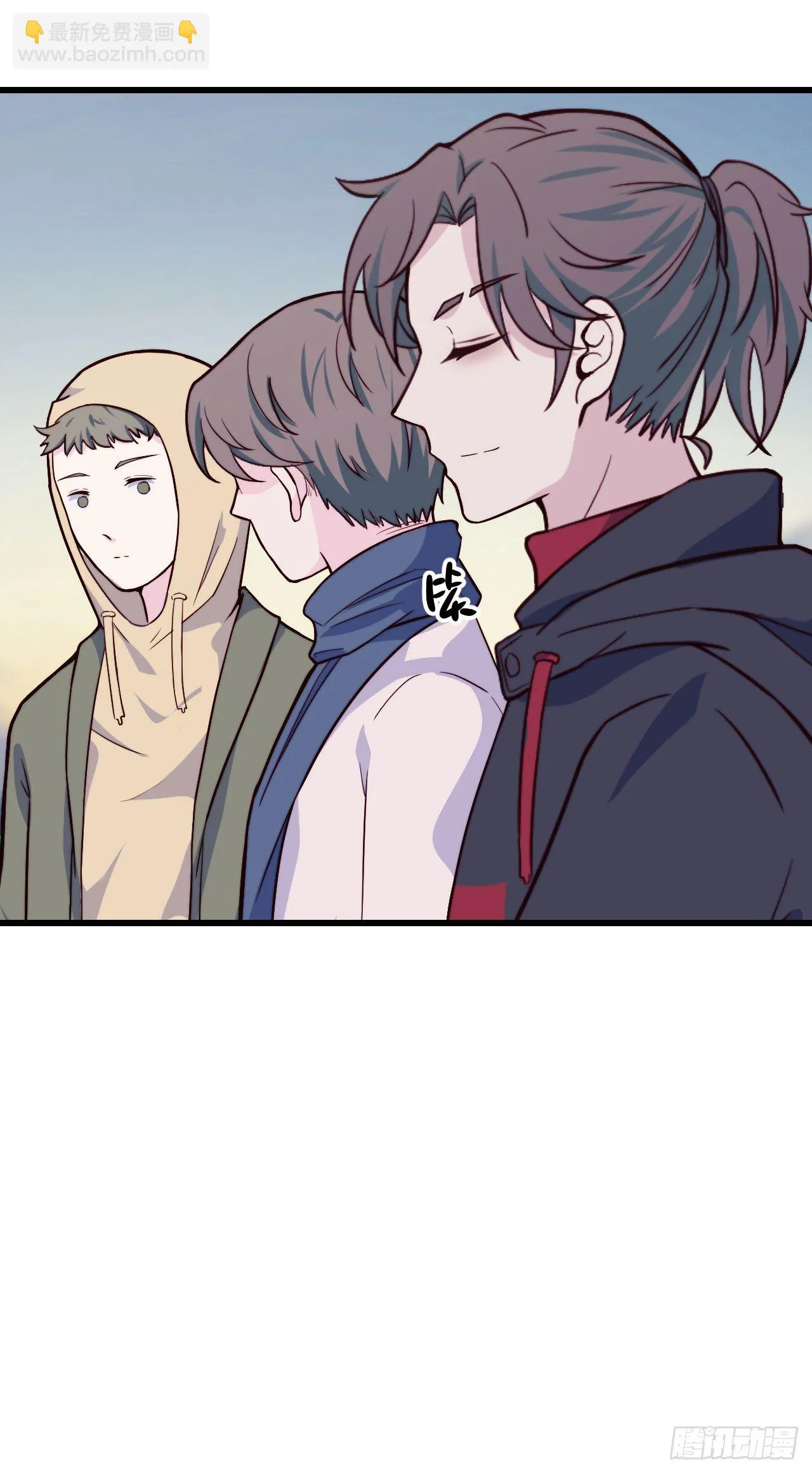 【第59话】新年第一天 第28页