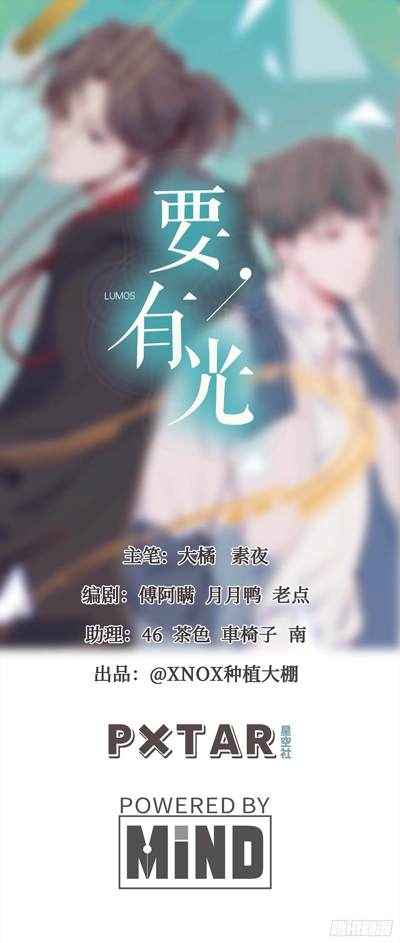 【第64话】新年限量款 第1页