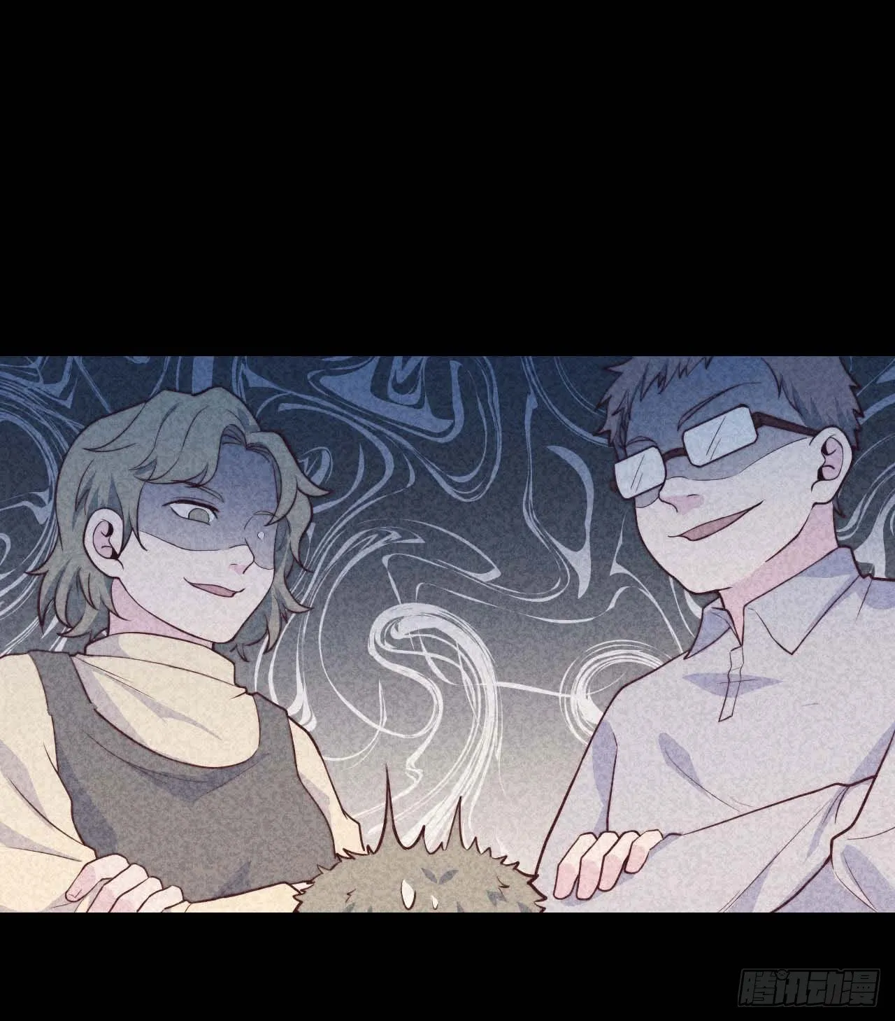 【第72话】没上过小学的人 第30页