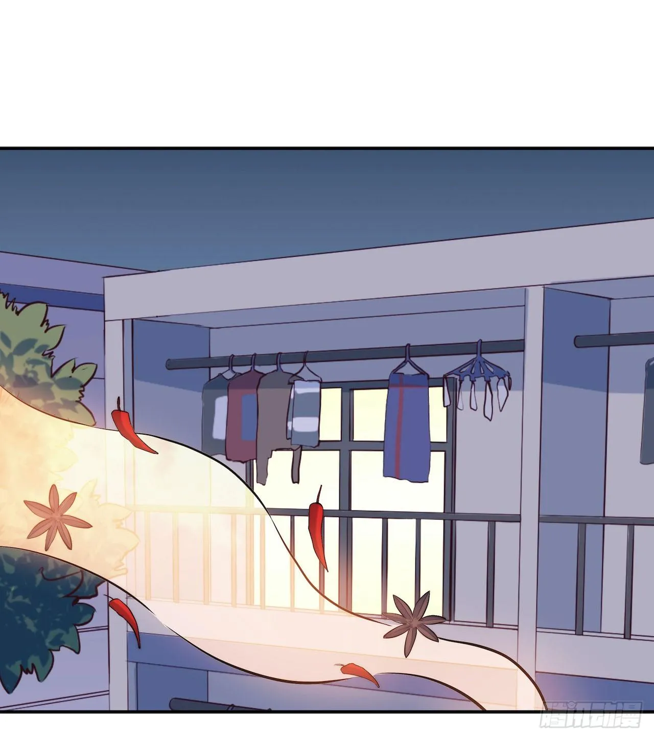 【第76话】梦游 第2页