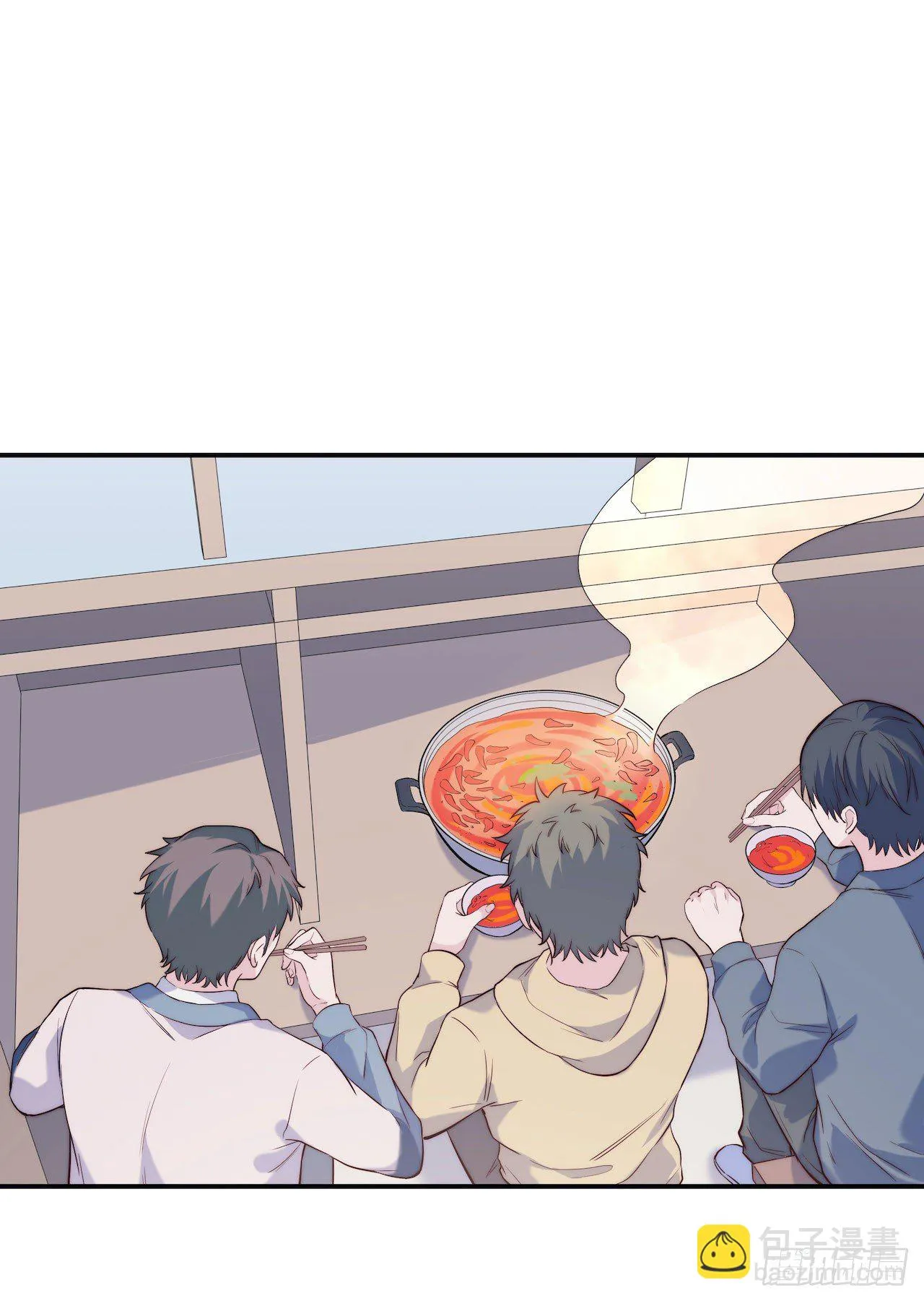 【第76话】梦游 第5页