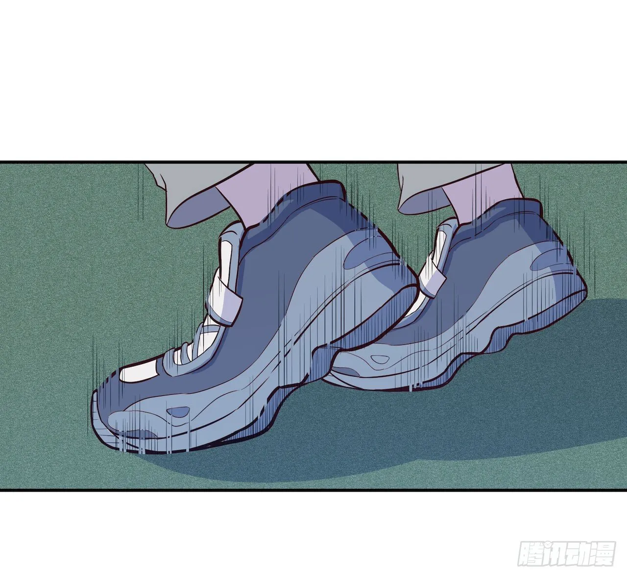【第79话】球场一霸 第13页