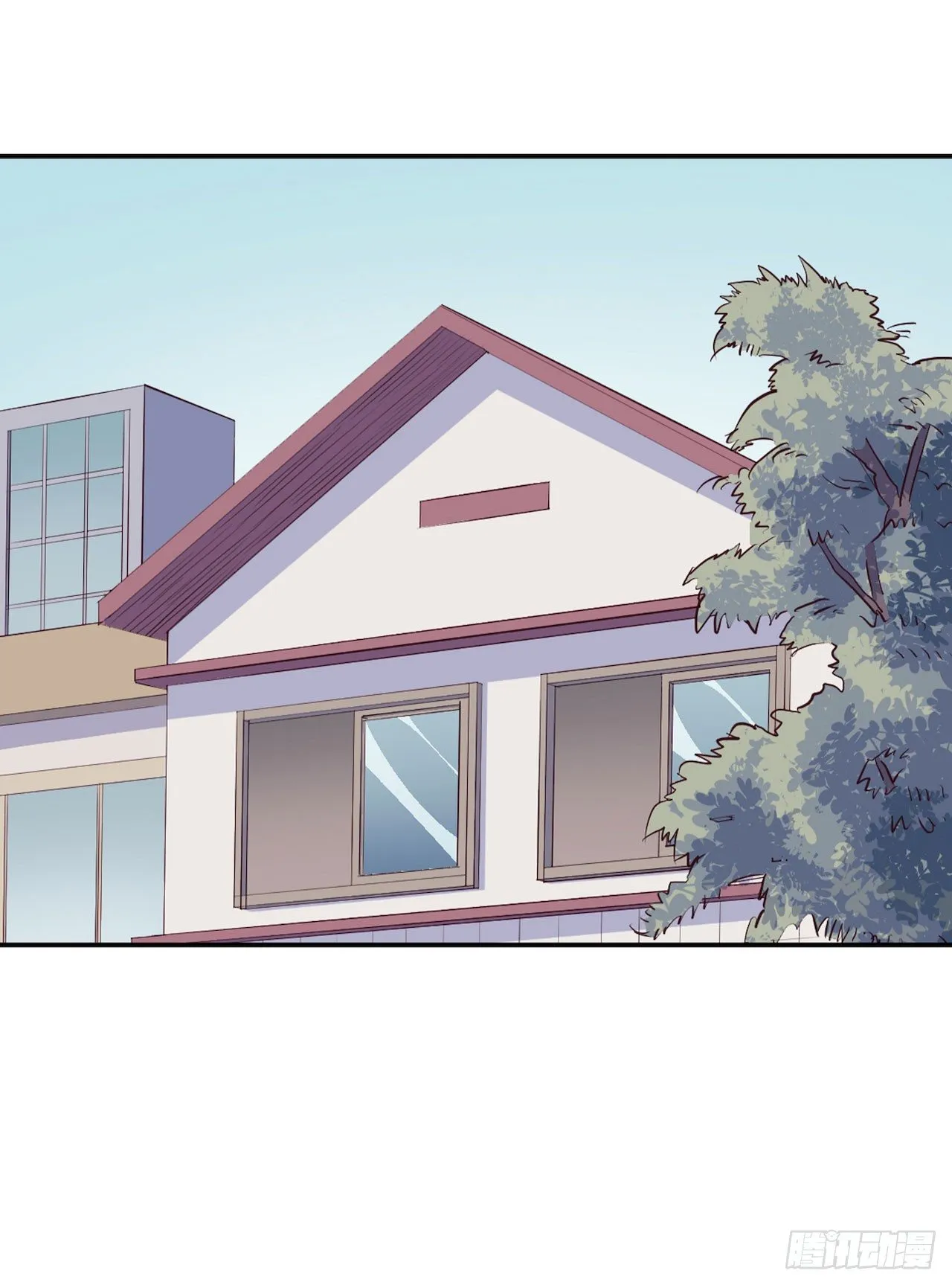 【第88话】写检讨 第2页
