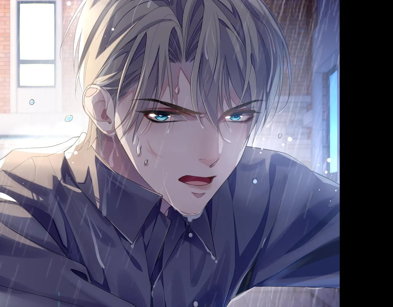 第62话 雨中的…… 第73页